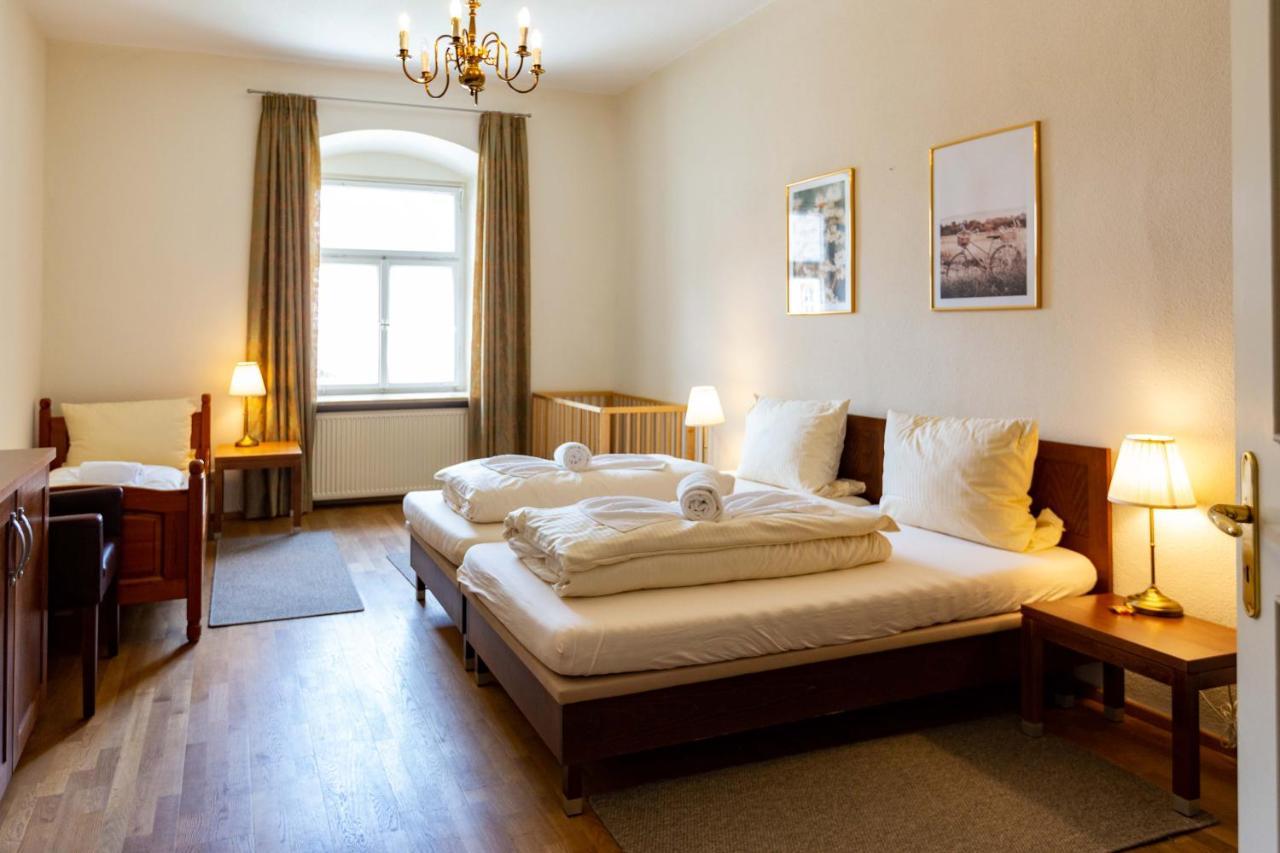 Hotel Schyrenhof Scheyern Εξωτερικό φωτογραφία