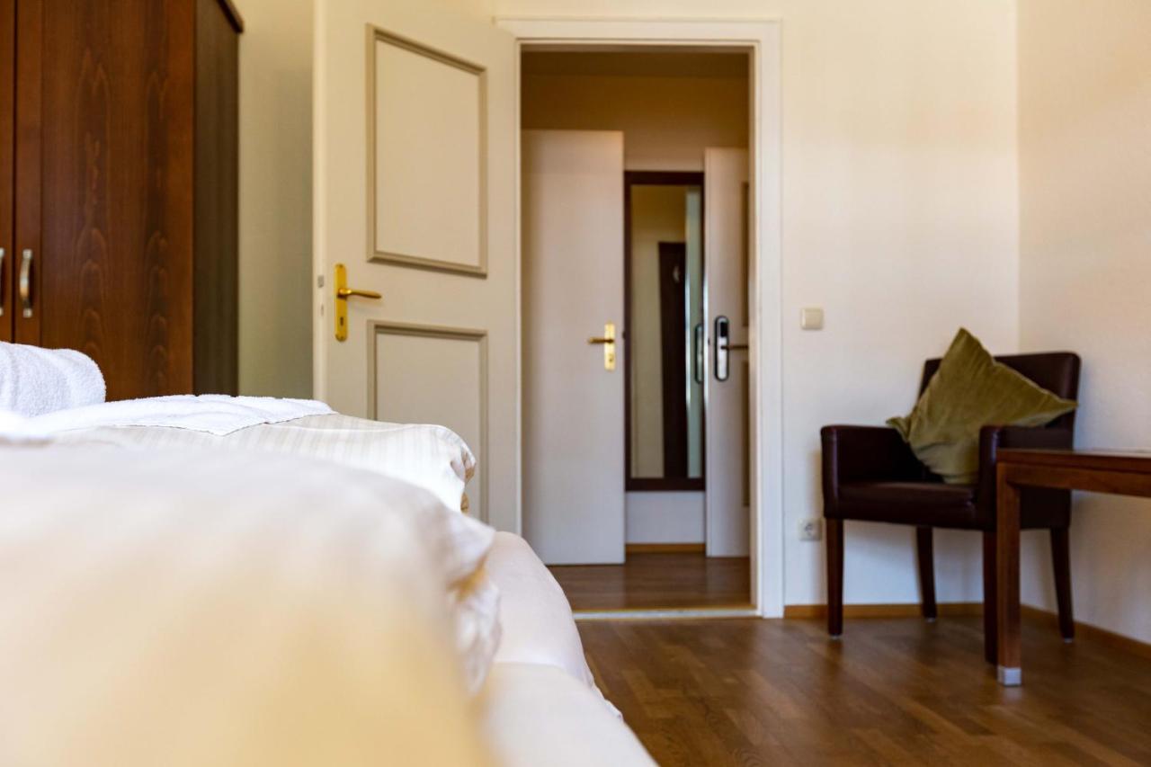 Hotel Schyrenhof Scheyern Εξωτερικό φωτογραφία