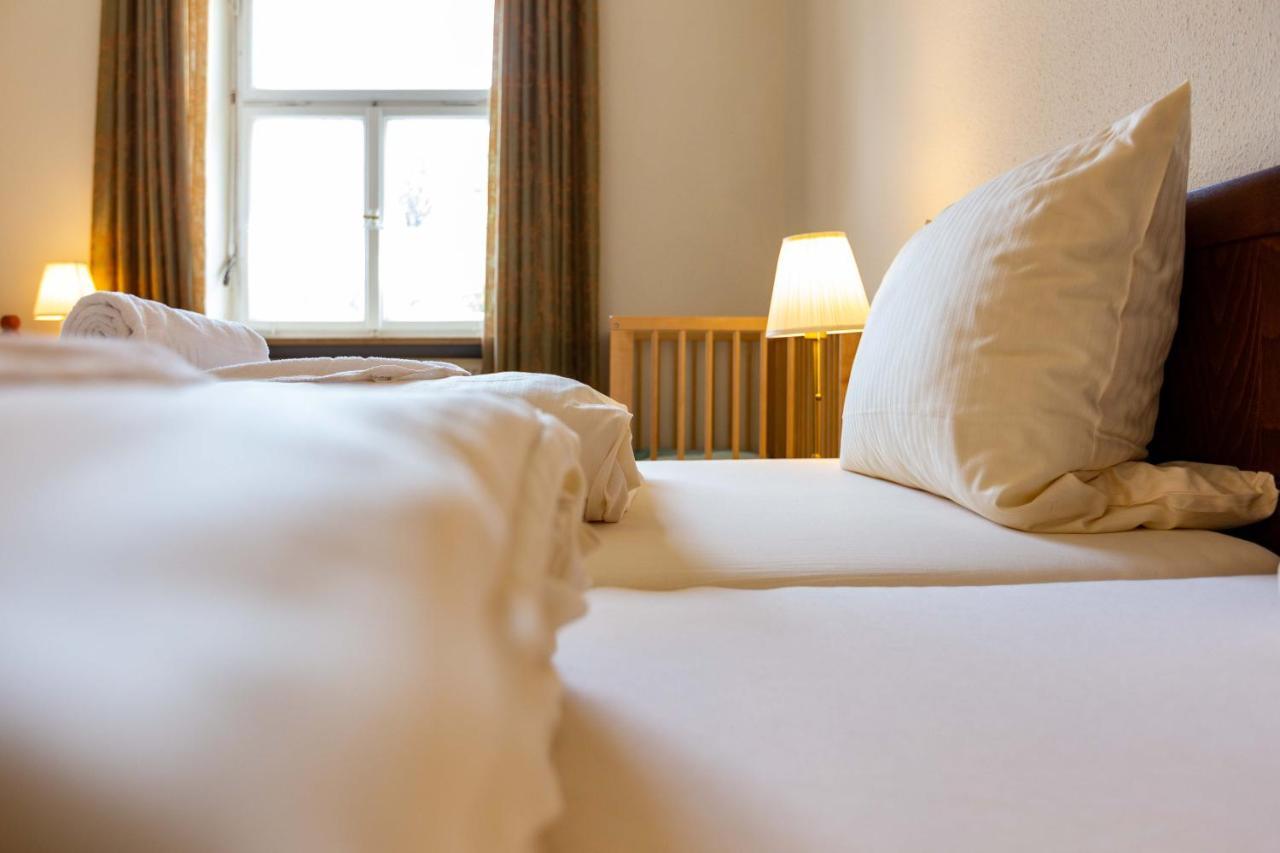 Hotel Schyrenhof Scheyern Εξωτερικό φωτογραφία