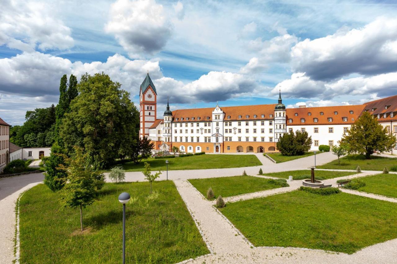 Hotel Schyrenhof Scheyern Εξωτερικό φωτογραφία