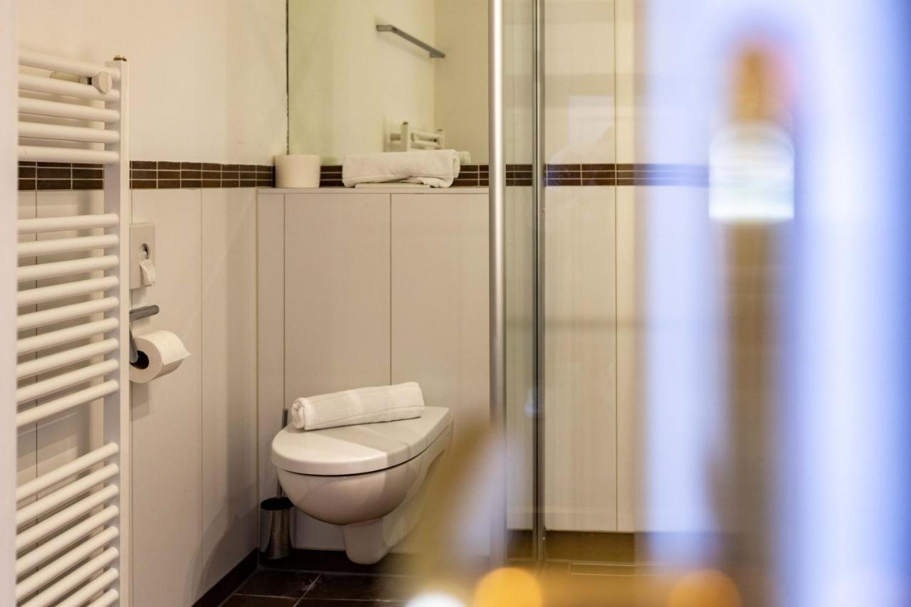 Hotel Schyrenhof Scheyern Εξωτερικό φωτογραφία