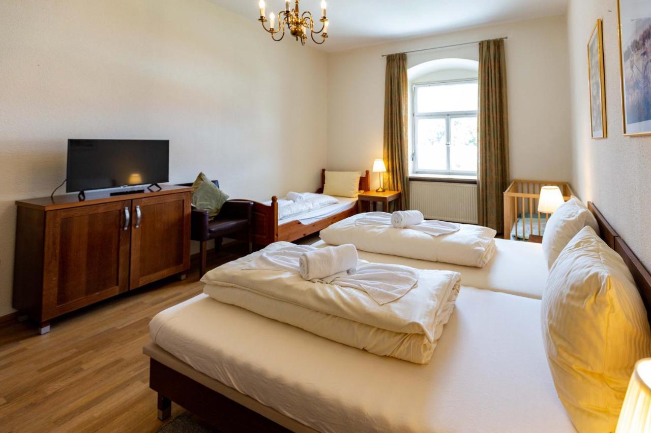 Hotel Schyrenhof Scheyern Εξωτερικό φωτογραφία